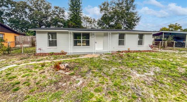 Photo of 4404 E 22nd Ave, Tampa, FL 33605