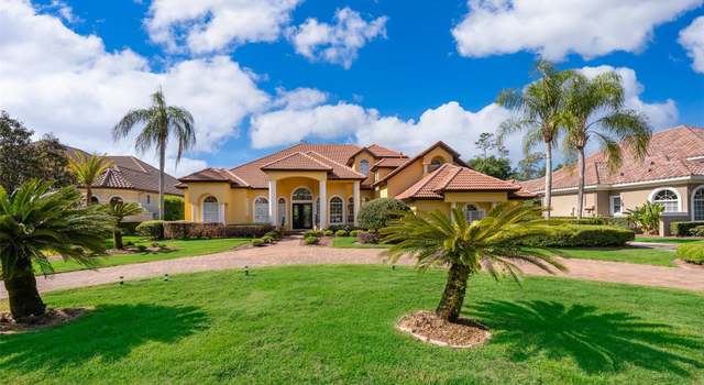Photo of 3235 Winding Pine Trl, Longwood, FL 32779
