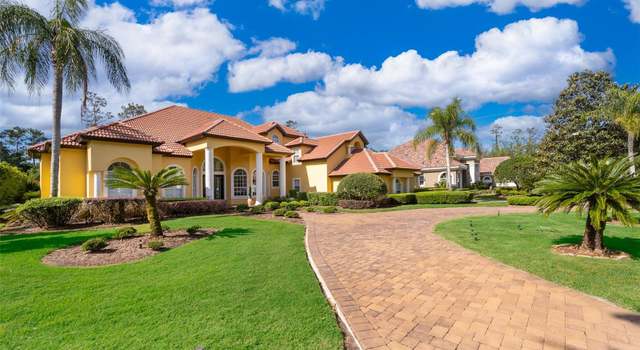 Photo of 3235 Winding Pine Trl, Longwood, FL 32779