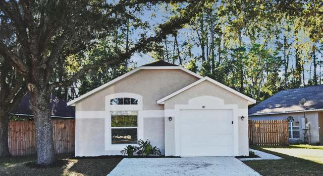 Photo of 107 Broadarrow Pl, Sanford, FL 32773