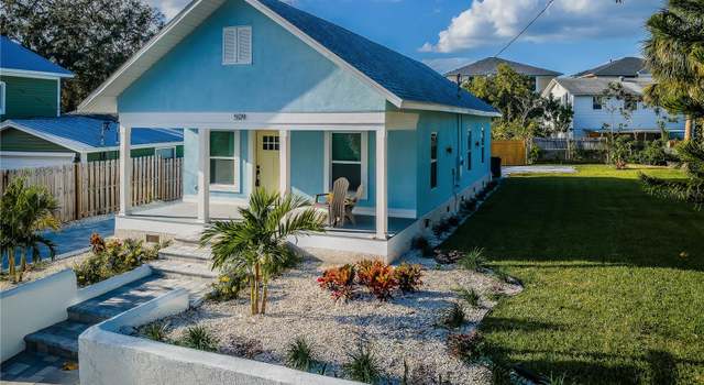 Photo of 509 W Cedar St, Tarpon Springs, FL 34689