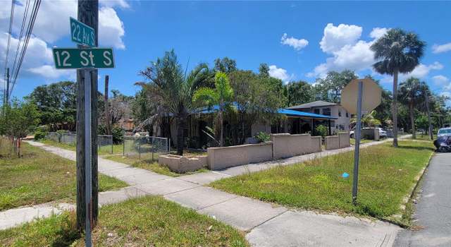 Photo of 1130 22nd Ave S, St Petersburg, FL 33705