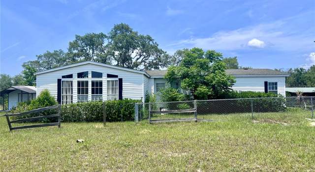 Photo of 12461 Adams St, Brooksville, FL 34613