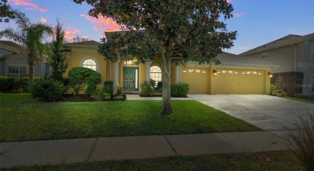 Photo of 4070 Braemere Dr, Spring Hill, FL 34609