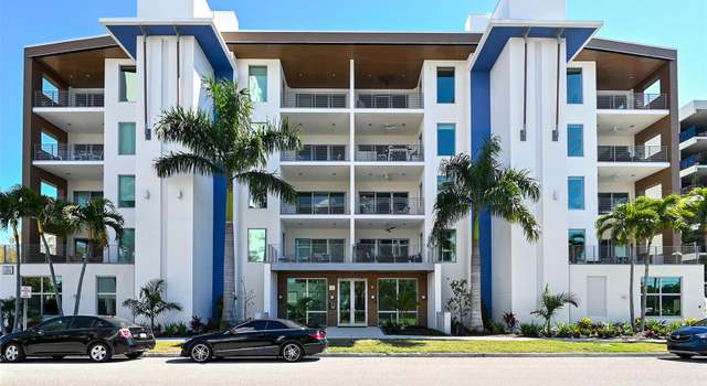 Photo of 711 S Palm Ave #203, Sarasota, FL 34236