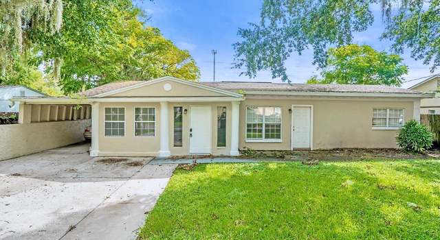 Photo of 839 Kensington Dr, Orlando, FL 32808