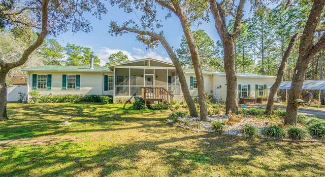 Photo of 17480 Nuthatch Rd, Weeki Wachee, FL 34614