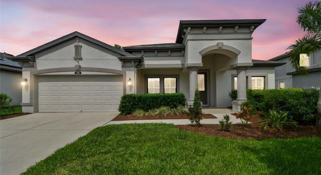 Photo of 8320 Bluevine Sky Dr, Land O Lakes, FL 34637