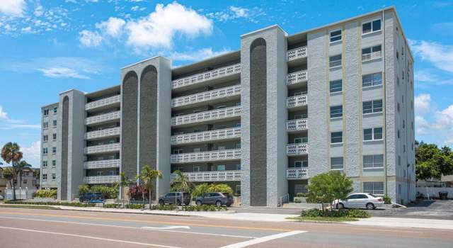 Photo of 7321 Central Ave #701, Saint Petersburg, FL 33710