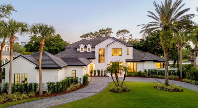 Photo of 9508 Sloane St, Orlando, FL 32827