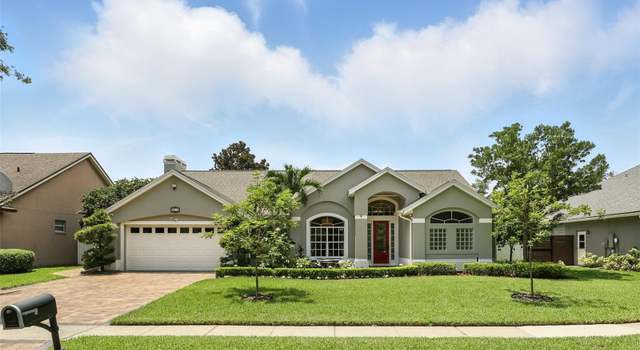 Photo of 3618 Rothbury Dr, Belle Isle, FL 32812
