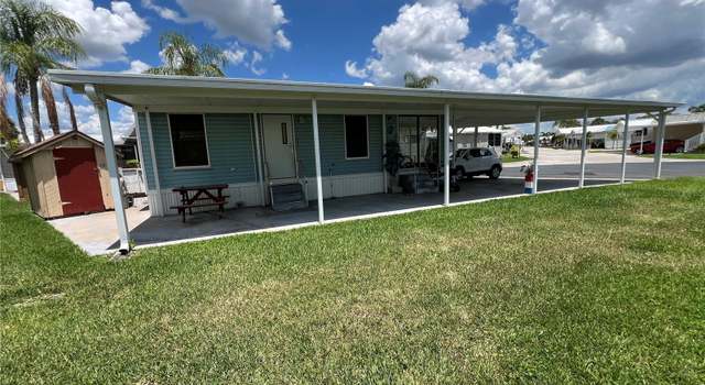 Photo of 5349 SE 66th Ave, Okeechobee, FL 34974