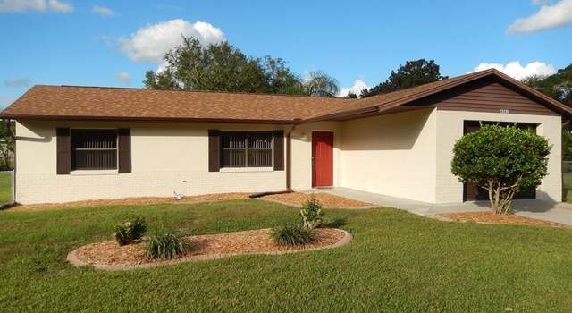 Photo of 4261 SE 137th St, Summerfield, FL 34491