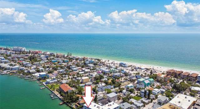 Photo of 143 94th Ave #2, Treasure Island, FL 33706