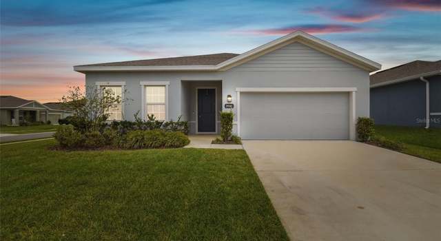 Photo of 29241 Rosemallow Rd, Wesley Chapel, FL 33544
