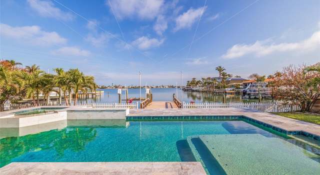 Photo of 368 41st Ave, St Pete Beach, FL 33706