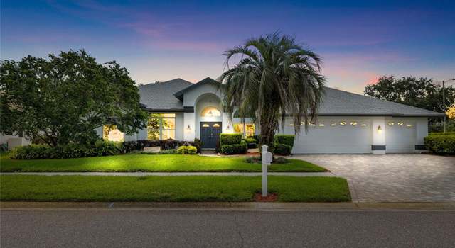 Photo of 17301 Stetson Ln, Odessa, FL 33556