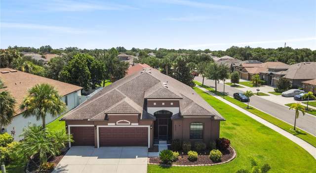 Photo of 8437 White Poplar Dr, Riverview, FL 33578