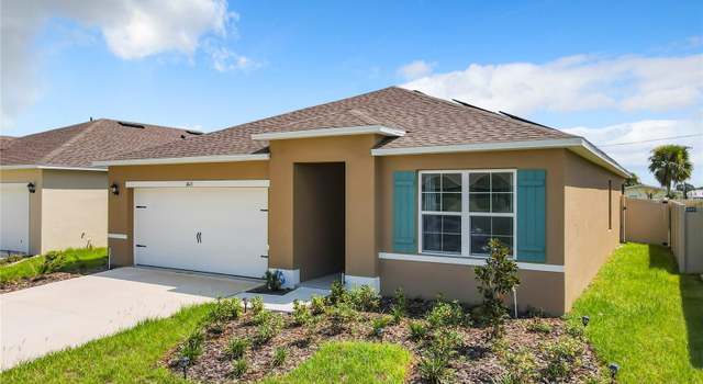 Photo of 3613 Yarian Dr, Haines City, FL 33844