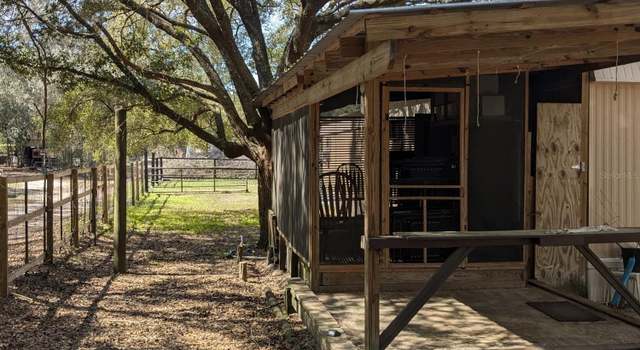 Photo of 23942 NE 121st St, Salt Springs, FL 32134