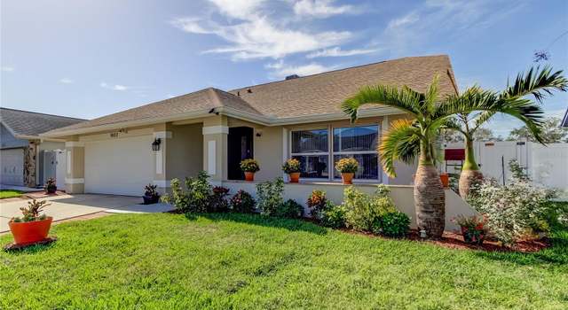 Photo of 8622 Thimbleberry Ln, Tampa, FL 33635