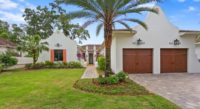 Photo of 16920 Villalagos DE Avila, Lutz, FL 33548