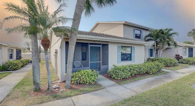 Photo of 2131 Ridge Rd S #132, Largo, FL 33778