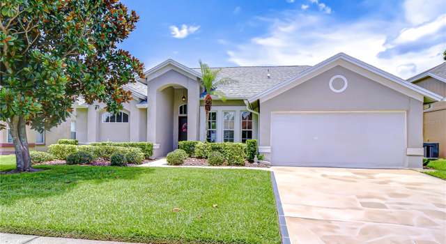 Photo of 13602 Fawn Ridge Blvd, Tampa, FL 33626