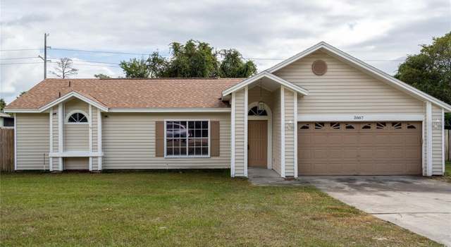Photo of 2887 Arbour Trail Ct, Deltona, FL 32725