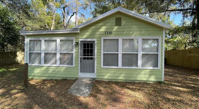 Photo of 1140 SE 6th Ave, Gainesville, FL 32641