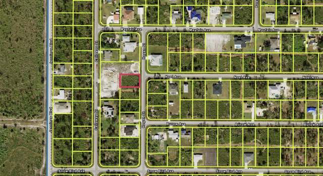 Photo of 5063 Hogan St, Port Charlotte, FL 33981