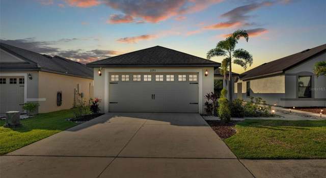 Photo of 2293 Caspian Dr, Lakeland, FL 33805
