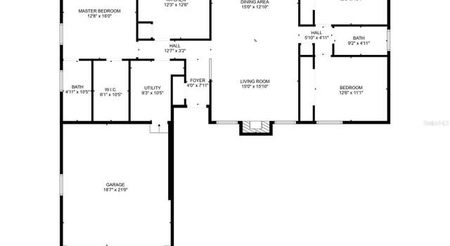Photo of 3720 SE 24th St, Ocala, FL 34471
