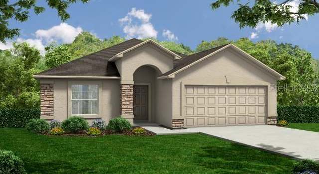 Photo of 144 W 7th St, Frostproof, FL 33843