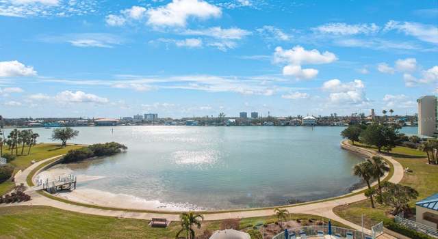 Photo of 7902 Sailboat Key Blvd S #405, South Pasadena, FL 33707