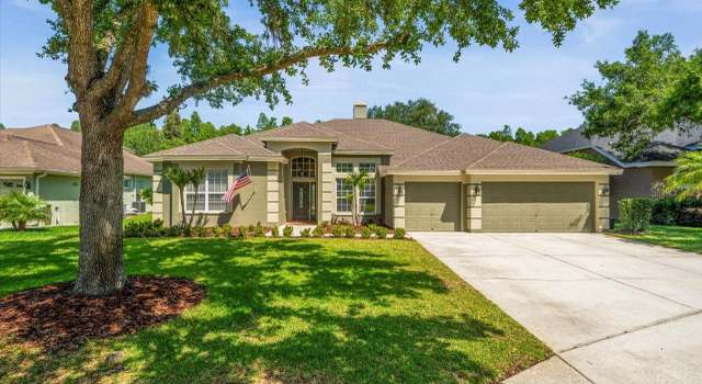 Photo of 19808 Sunsplash Ln, Lutz, FL 33558