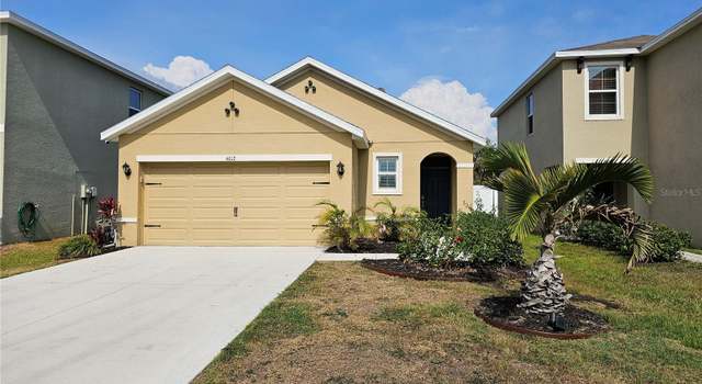 Photo of 4012 Willow Hammock Dr, Palmetto, FL 34221