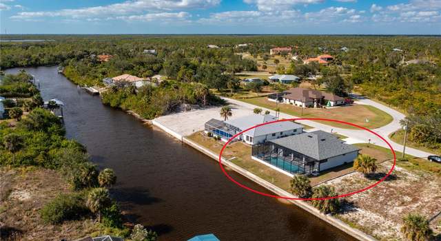 Photo of 3572 Como St, Port Charlotte, FL 33948