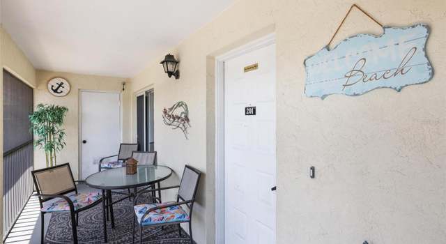 Photo of 1531 Placida Rd #201, Englewood, FL 34223