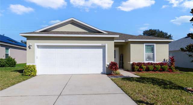 Photo of 5525 Forest Ridge Dr, Winter Haven, FL 33881