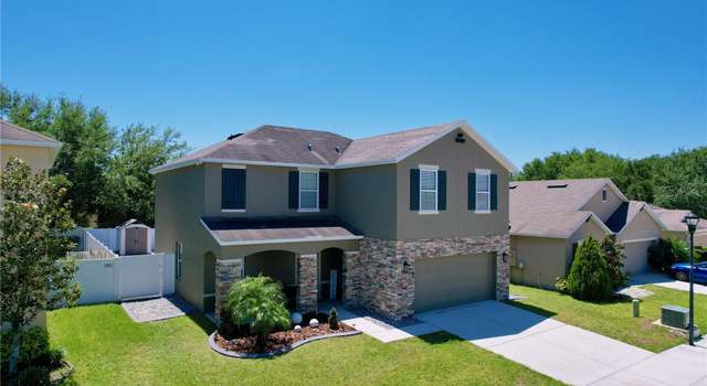 Photo of 1727 Wood Path, Auburndale, FL 33823