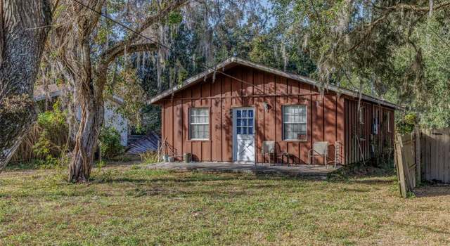 Photo of 7032 S Lloyd Ter, Floral City, FL 34436