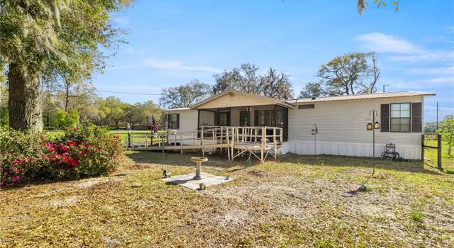 Photo of 4951 NE 151st Ter, Williston, FL 32696