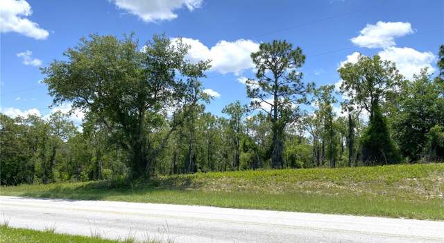 Photo of 00 NE 20th St, Williston, FL 32696