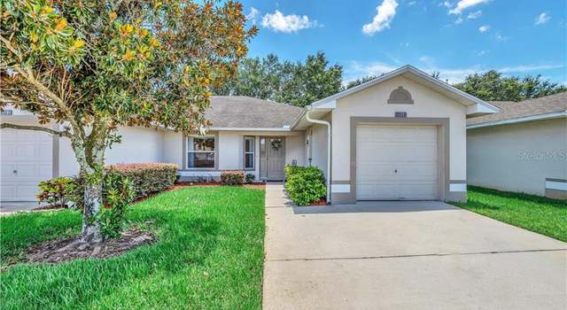 Photo of 3319 Celena Cir, Saint Cloud, FL 34769