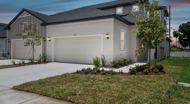 Photo of 3761 Nandina Cir, Sun City Center, FL 33573