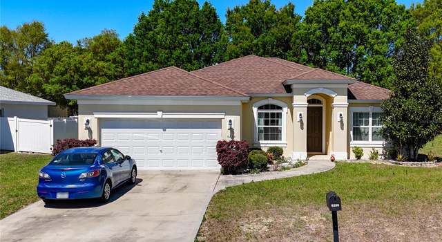 Photo of 5235 SE 91st St, Ocala, FL 34480