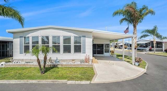 Photo of 2133 Oahu Dr #140, Holiday, FL 34691