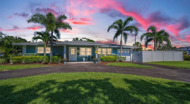 Photo of 4191 Maple St NE, St Petersburg, FL 33703