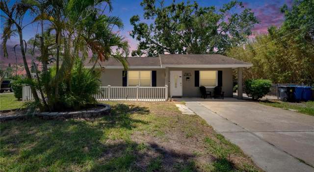 Photo of 206 4th Ave NW, Ruskin, FL 33570